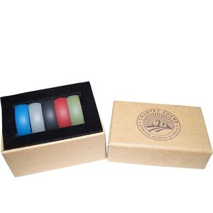 Country Bound Mens Silicone Rings. Size 12.5 Set of 5.